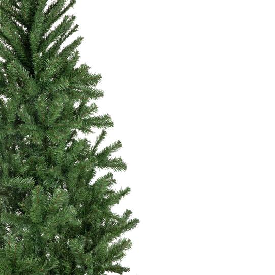 6ft. Unlit Canadian Pine Artificial Christmas Tree